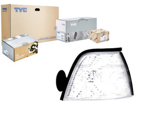 Lampa Kierunkowskazu (przezroczysty) Bmw 3 E36 09.