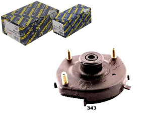 Poduszka Amortyzatora Mazda Tył 323 Japanparts