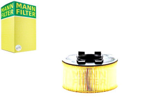 Filtr Powietrza Bmw 316i 318i Mann-filter