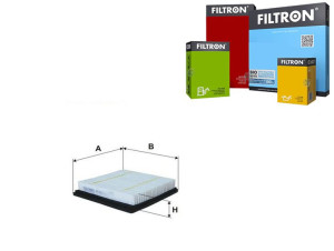 Filtr Powietrza Fiat Freemont Filtron