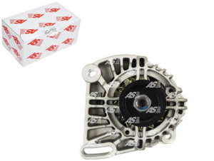 Alternator Doblo 1.2 01- 70a As-pl