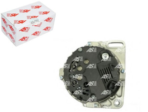 Alternator Kubistar 1.2 06- 95a As-pl