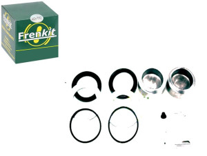 Reperaturka Zacisku Hamulc. Mercedes (bdx 60mm) Fr