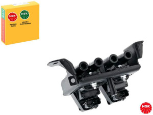 Cewka Zapłonowa Mazda Mx-5 I Mx-5 Iii 1.8 01.93-12