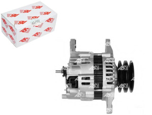Alternator Nissan Pick Up 2.5 98-01 As-pl