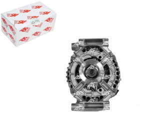 Alternator Astra G 2.2 00-05 As-pl