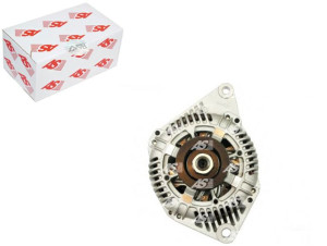Alternator Renault Megane 1,9dti 97- As-pl