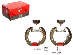 Szczęki Hamulcowe Renault Megane I Megane I Classi