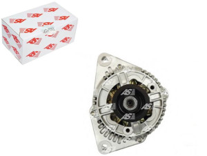 Alternator 190e 1.8-2.6 82-93 As-pl