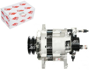 Alternator Nissan Patrol 3.2 88-90 As-pl