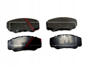 Klocki Ham. Fiat T. Ducato Maxgear