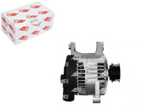 Alternator Palio 1.6 96-99 85a As-pl