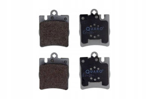 Klocki Ham. Mercedes T. W210 W203 Quaro
