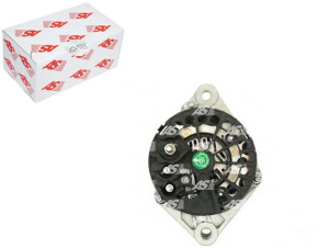 Alternator Z Kołem As-pl
