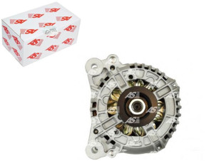Alternator Alfa Romeo 156 2.5-3.2 00-06 As-pl