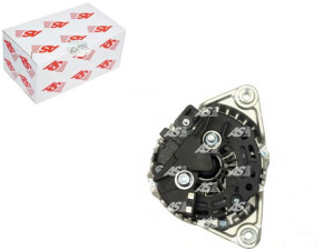 Alternator Astra G 1.2 00-05 As-pl