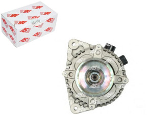 Alternator Ford C-max 07-10 150a As-pl