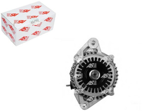 Alternator Yaris 1.5 05- As-pl