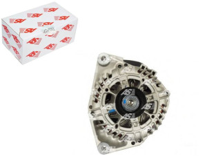 Alternator Bmw 5 E39 2.5d 01.96- As-pl