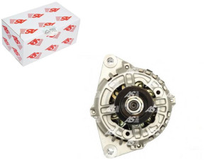 Alternator Berlingo 1.8 97-02 As-pl