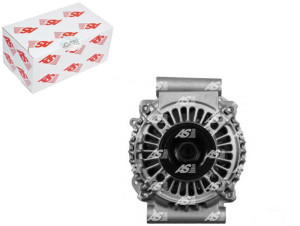 Alternator Mini Cooper S 1.6 02-06 105a As-pl