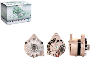 Alternator [elstock]
