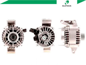 Alternator Ford Mondeo Iii Elstock