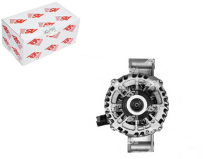 Alternator Ford Mondeo 115a As-pl
