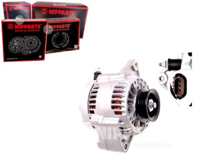 Alternator Suzuki Alto Baleno Grand Vitara I Grand