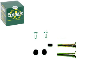 Prowadnica Zacisku Ham. Toyota Corolla 01-04 Frenk