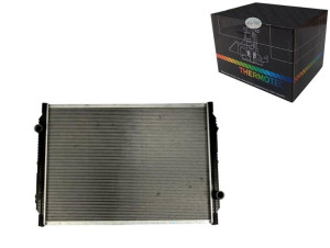 Chłodnica Silnika Rvi Premium Dci11b/43/dci11c/mid