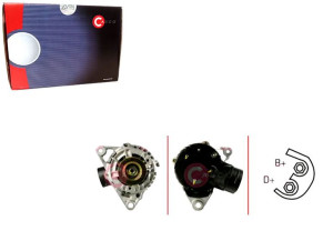 Alternator Casco 500314723 99451752 2995092 994734