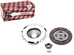 Sprzęgło Kpl Honda Accord Vi 99- 2.0di Ashika
