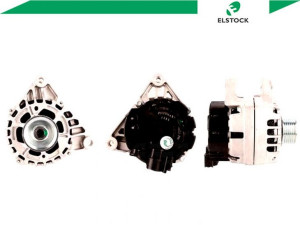 Alternator Citroen Berlingo 1,9d 96- Elstock