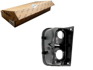 Lampa Cofania Nissan Primastar X83 Opel Vivaro Ren