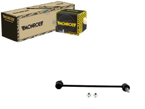 Łącznik Stabilizatora 328mm Hyundai Grand Santa Fé