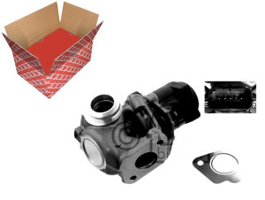 Zawór Egr Citroen C1 C2 C2 Enterprise C3 I C3 Ii C