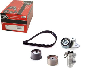 Zestaw Paska Rozrządu Audi A4 A6 A8 3.0 11.00-07.0