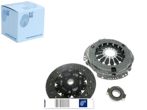 Zestaw Sprzęgła Toyota Avensis Rav 4 2,0 Vvt-i 01-