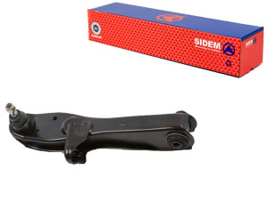 Wahacz P Pajero Pinin 99-05 L Sidem