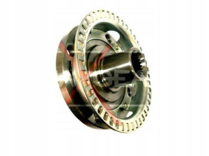 Piasta Koła Vw P. Polo 94- Lup Maxgear