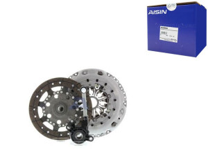 Zestaw Sprzęgła Nissan Qashqai I 1.6d 10.11-12.13