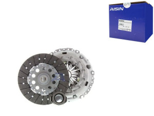 Zestaw Sprzęgła Mazda 3 5 6 2,0-2,2 Di 02-14 Aisin