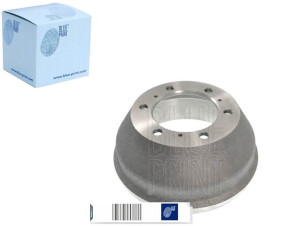 Bębny Hamulcowe Tył Blue Print