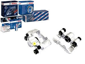Zacisk Hamulcowy Toyota Tył Rav 4 1,8-2,0 Vvti 00-