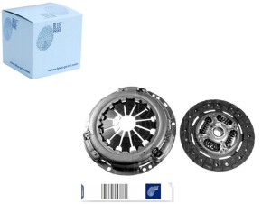 Sprzęgło Toyota Auris Corolla Yaris 1,3 07- Blue P