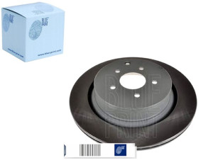 Tarcze Hamulcowe 2szt Infiniti Fx M Q50 Q70 Qx70 2