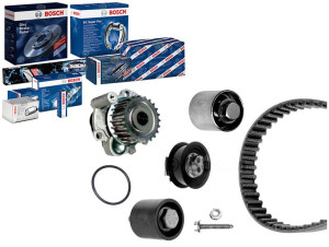 Zestaw Rozrządu Vw 2,0fsi 04- Bosch