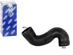Przewód Intercoolera Vw 2,5tdi T4 Sasic