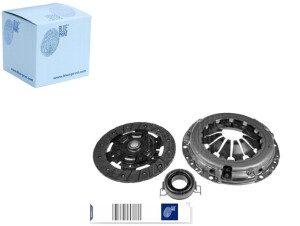 Zestaw Sprzęgła Toyota Aygo 1,4 Hdi 05-10 Blue Pri